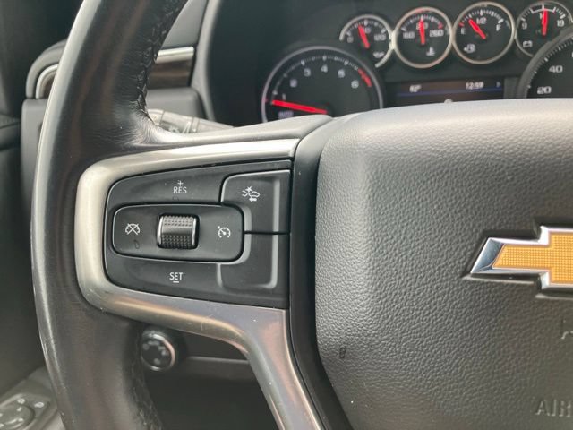 Used 2023 Chevrolet Suburban LS RWD image 30