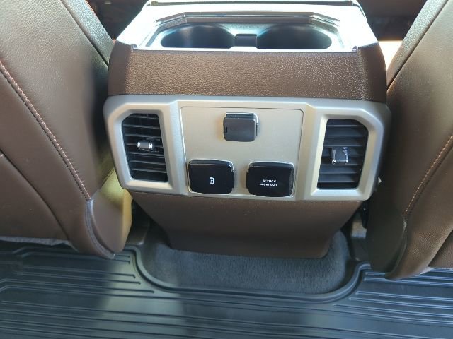Used 2022 Ford F350 King Ranch w/ King Ranch Ultimate Package image 24