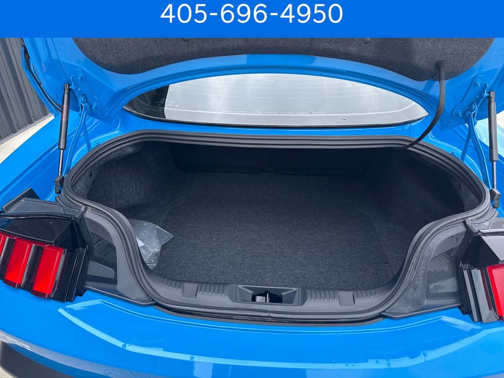 Used 2025 Ford Mustang GT image 23
