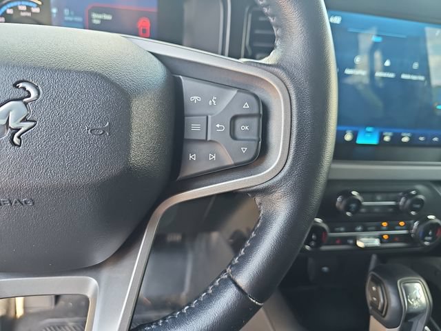 Used 2022 Ford Bronco Everglades AWD/4WD image 18