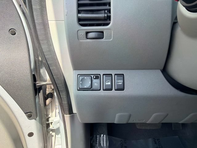 Used 2021 Nissan Frontier SV w/ SV Utility Package AWD/4WD image 28