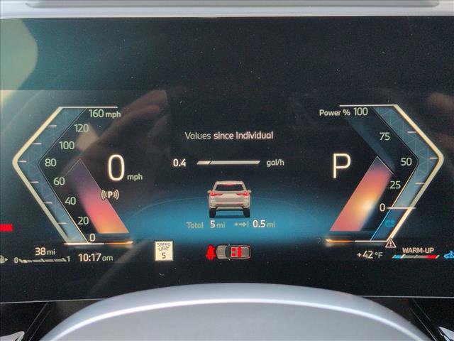 New 2026 BMW X1 xDrive28i w/ Technology Package image 11