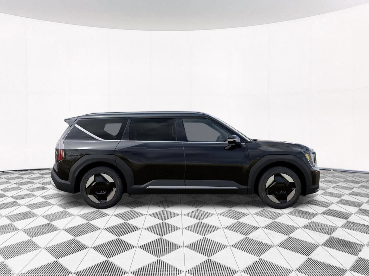 New 2026 Kia EV9 Wind AWD/4WD image 9