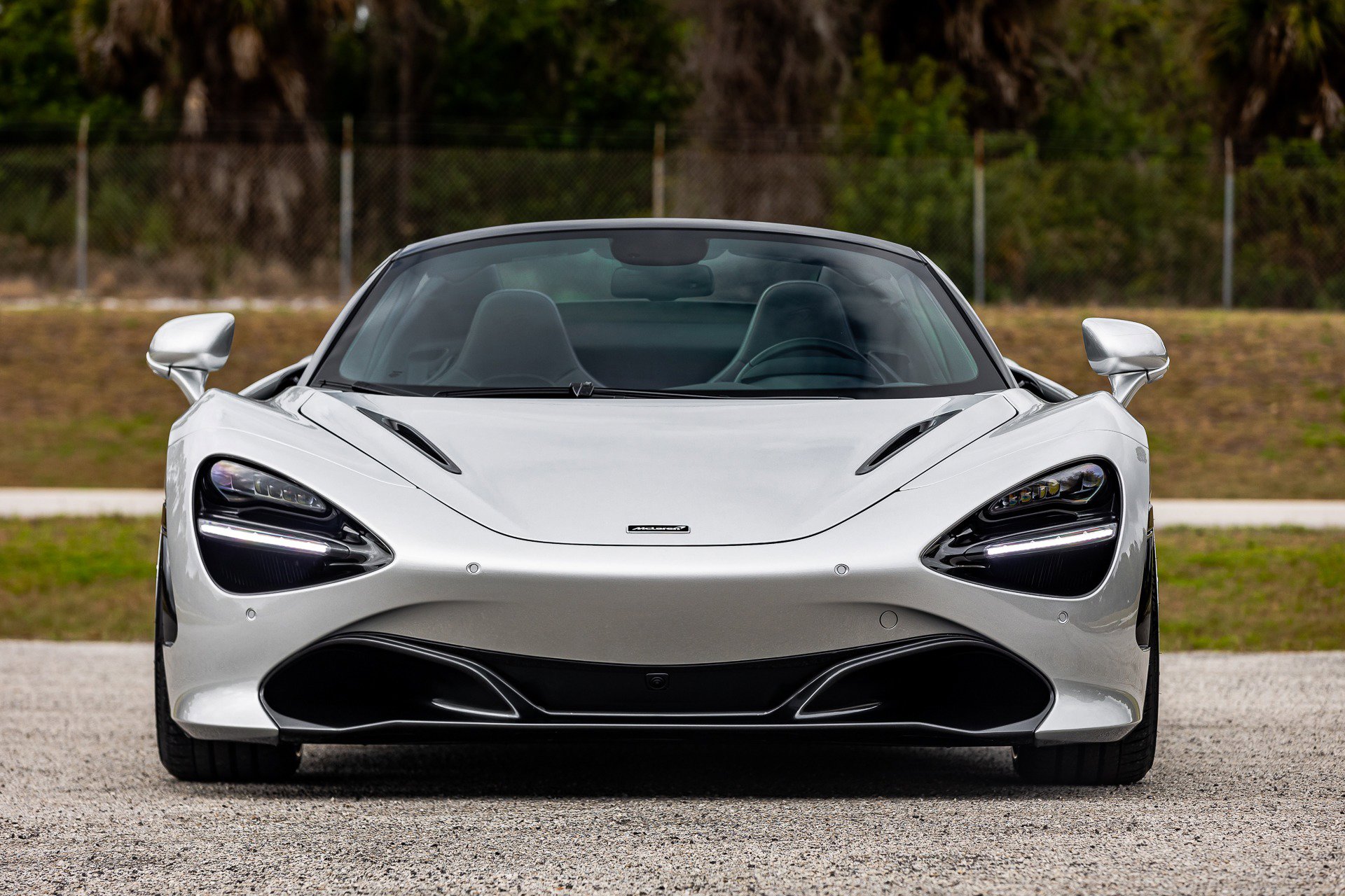 Used 2020 McLaren 720S Luxury RWD image 25