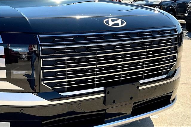 Used 2026 Hyundai Palisade Calligraphy image 33