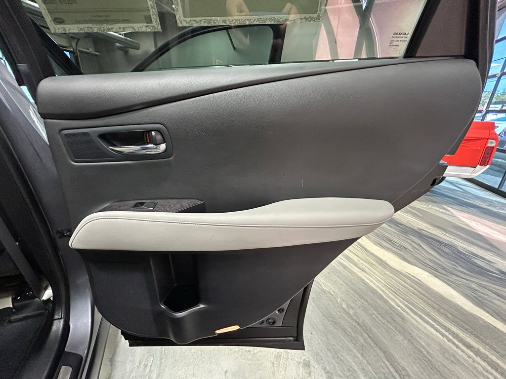 Used 2015 Lexus RX 350 AWD image 46