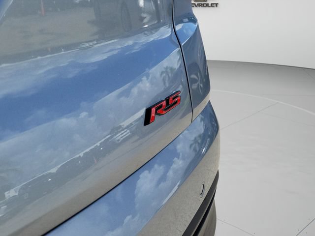 New 2027 Chevrolet Bolt RS w/ Technology Package FWD image 6