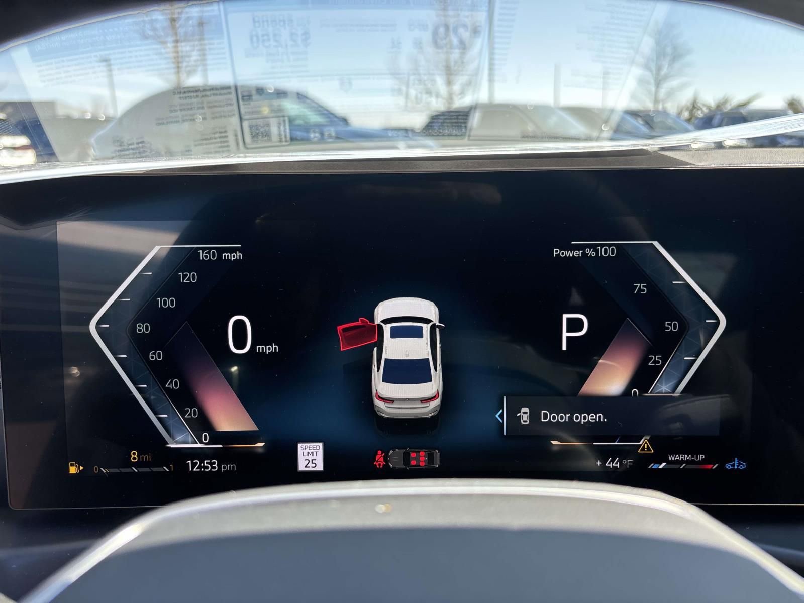 New 2026 BMW 330i xDrive Sedan w/ Premium Package image 15