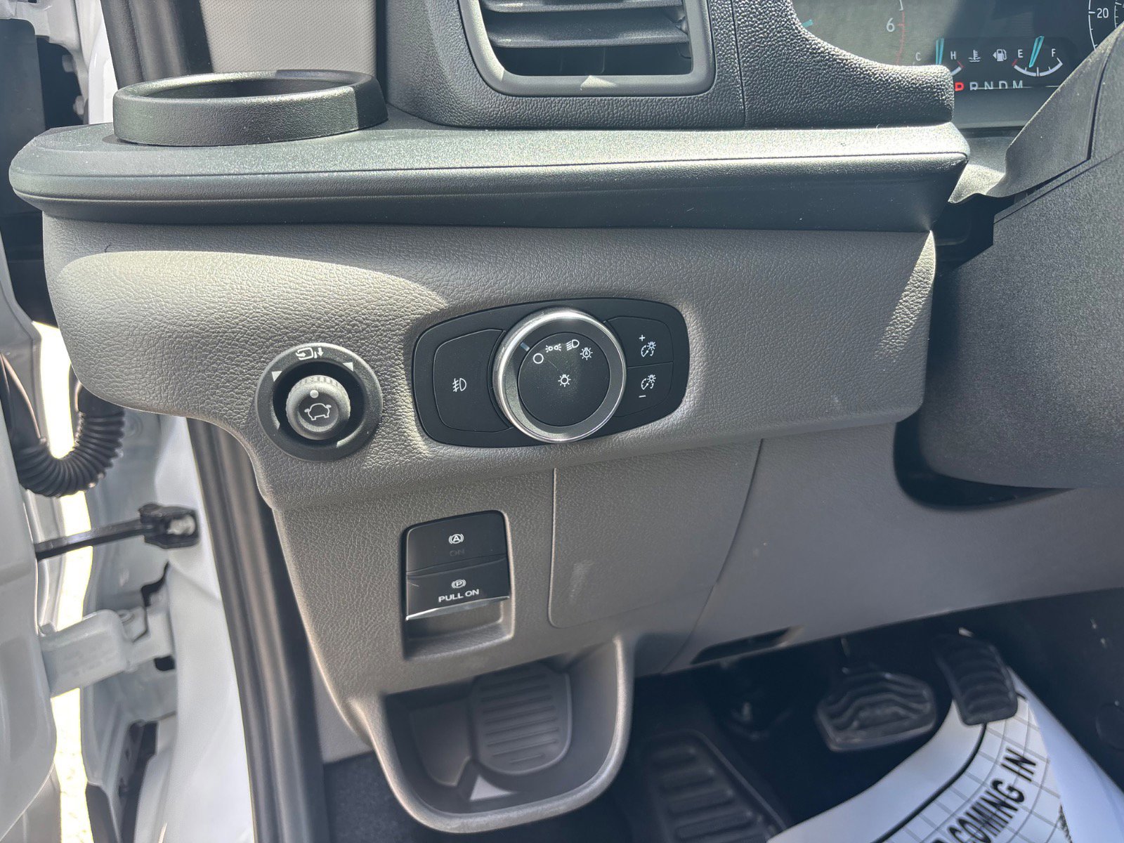 New 2025 Ford Transit 350 XLT image 29