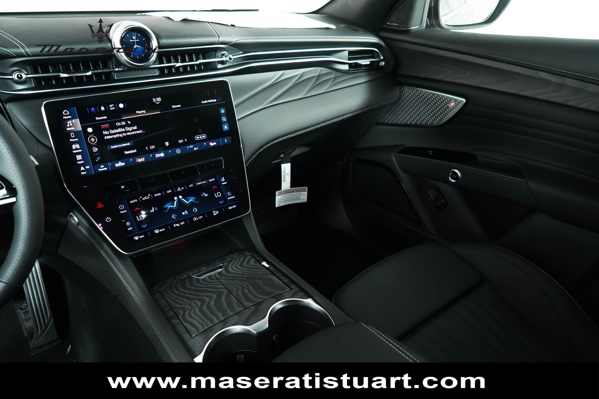 New 2025 Maserati Grecale GT AWD/4WD image 28