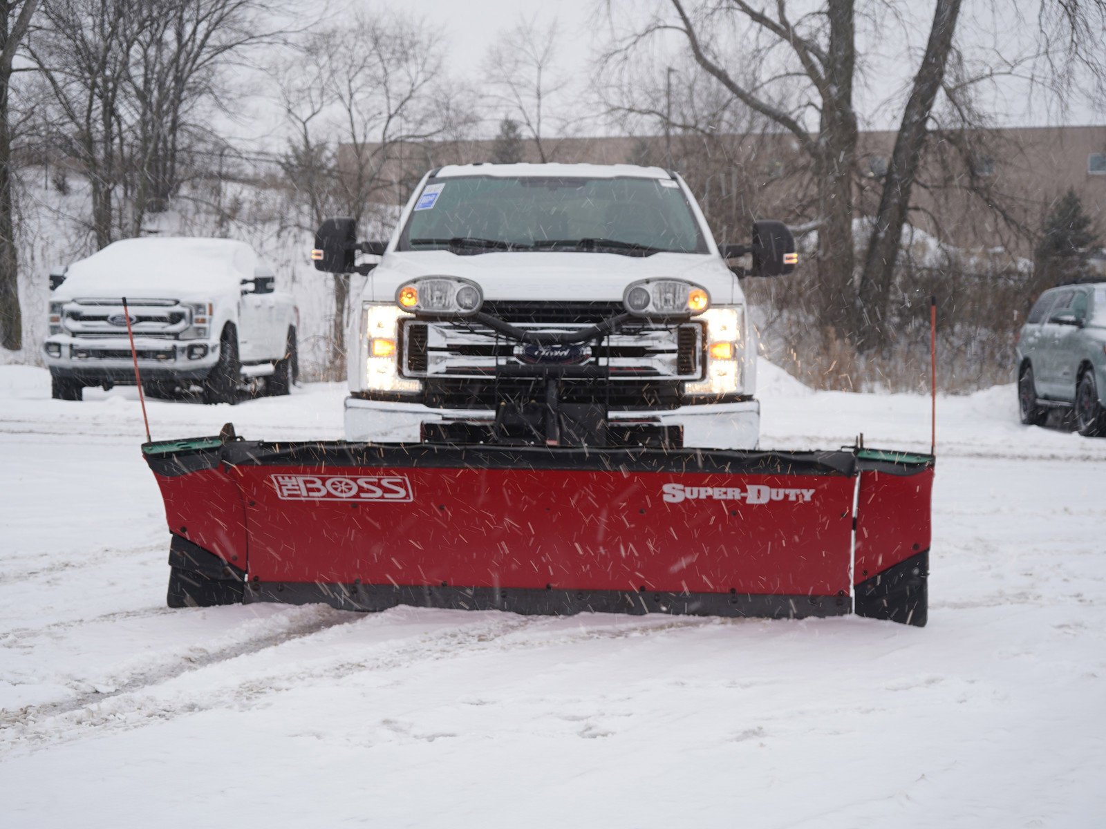 Used 2019 Ford F250 XLT image 9