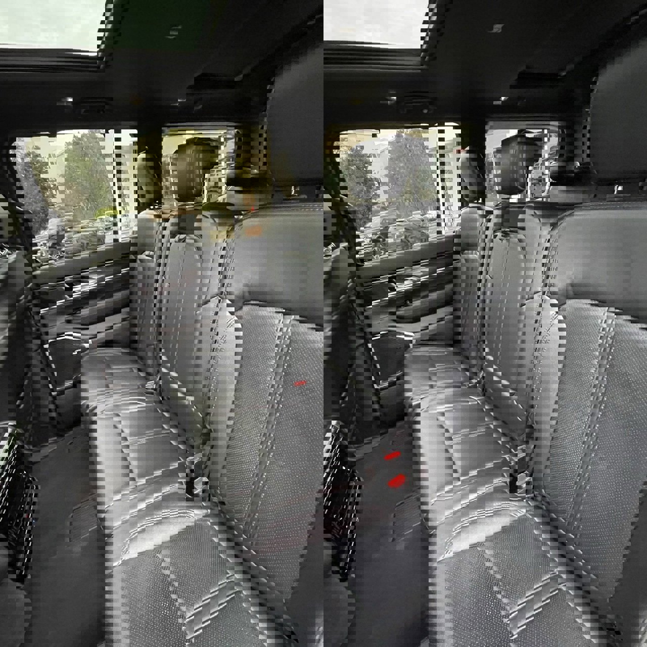 Used 2022 Jeep Wagoneer Series I w/ Convenience Group I image 22