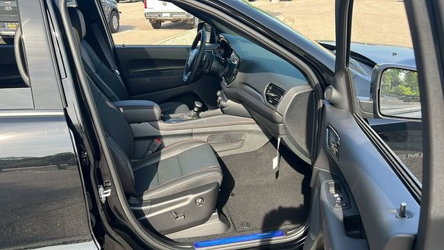 New 2025 Dodge Durango R/T image 18