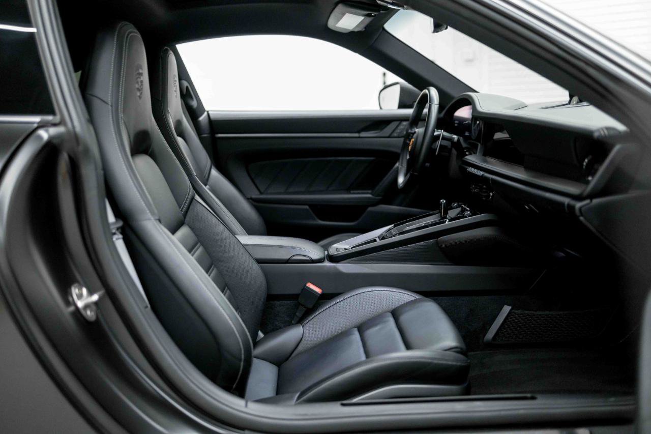 Used 2022 Porsche 911 GT3 RS image 46