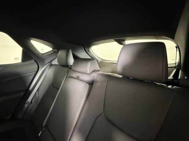 New 2026 Lexus NX 350 F Sport AWD/4WD image 28