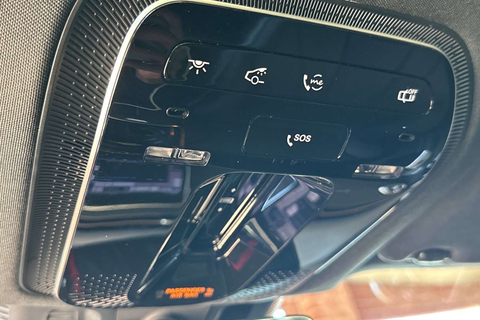 Certified 2023 Mercedes-Benz EQE 350+ 4MATIC Sedan image 24