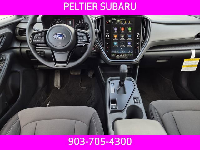 New 2026 Subaru Crosstrek 2.0i Premium image 13