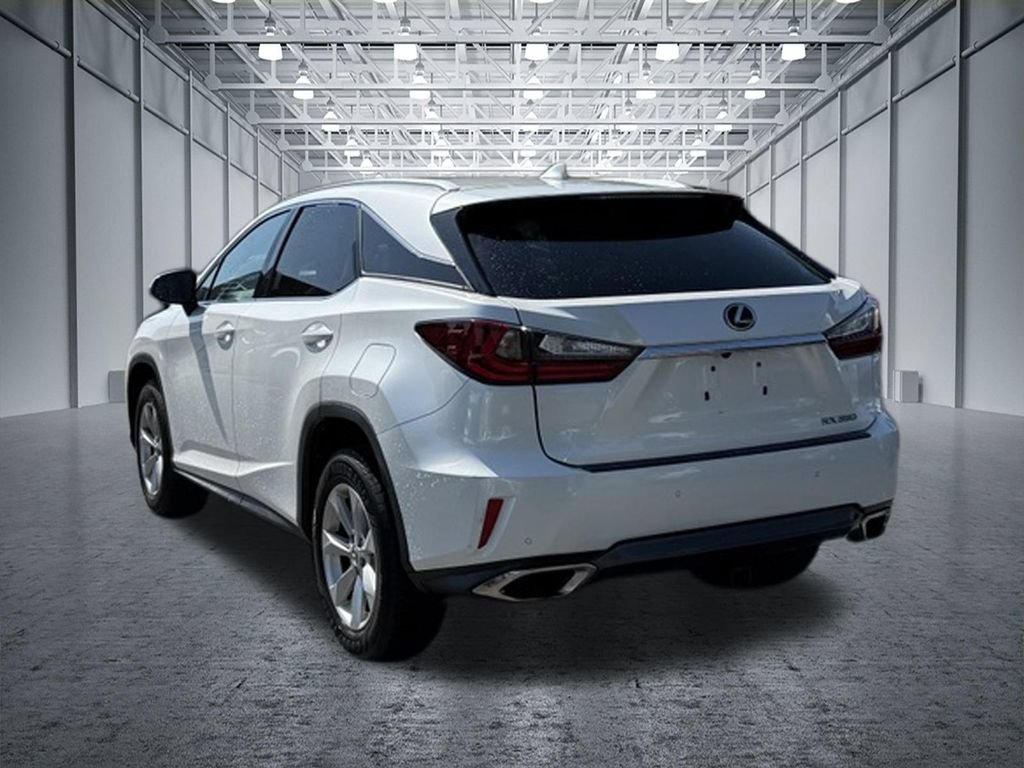 Used 2016 Lexus RX 350 AWD w/ Premium Package image 21