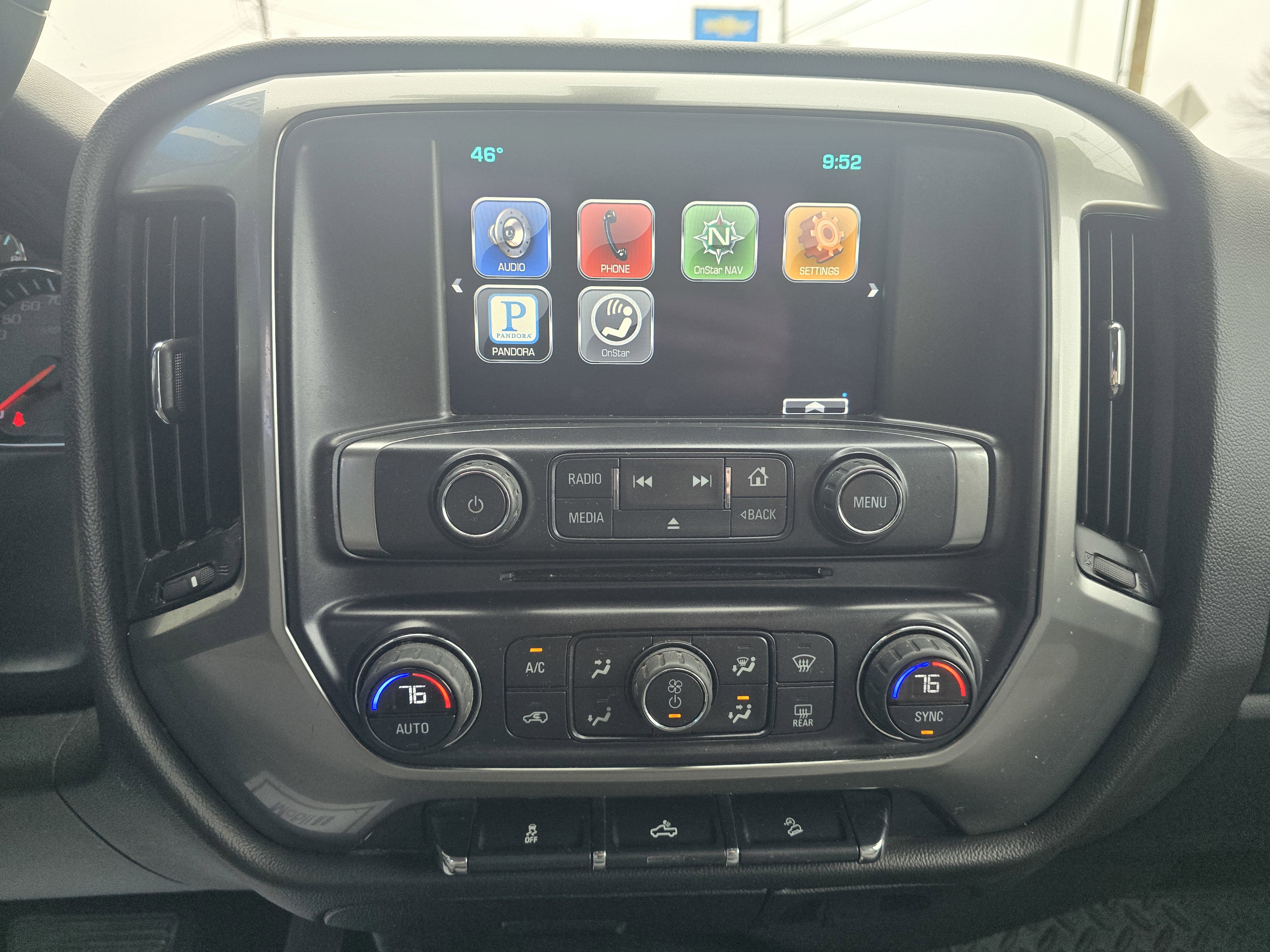 Used 2014 Chevrolet Silverado 1500 LT w/ All Star Edition image 20