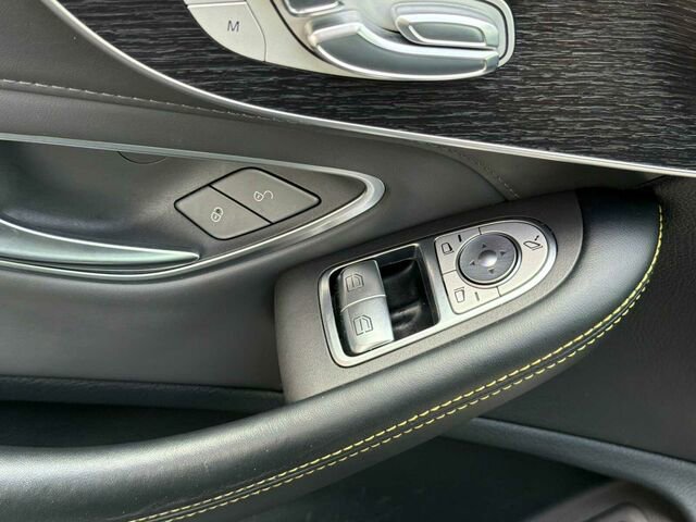 Used 2021 Mercedes-Benz C 63 AMG S image 14