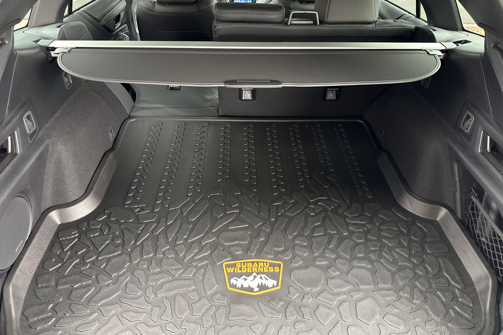 New 2025 Subaru Outback Wilderness image 14