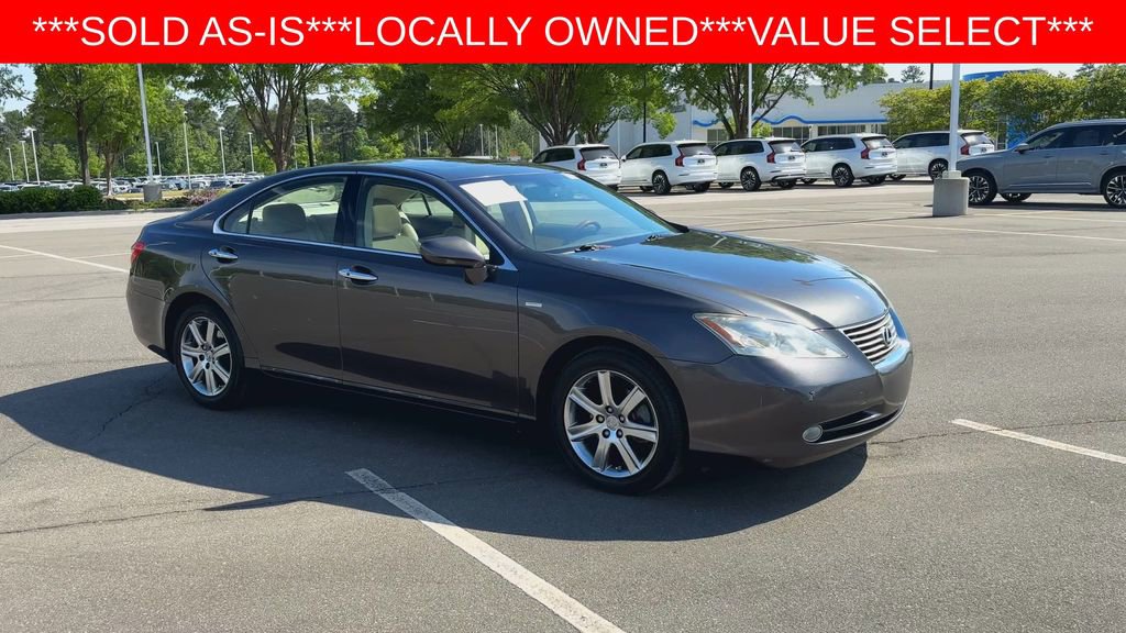 Used 2008 Lexus ES 350 image 2