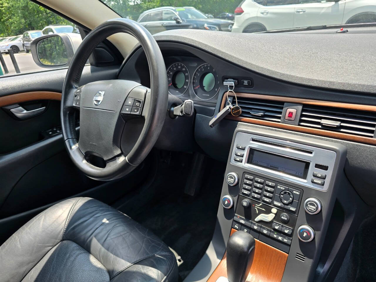 Used 2008 Volvo S80 3.2 FWD image 33
