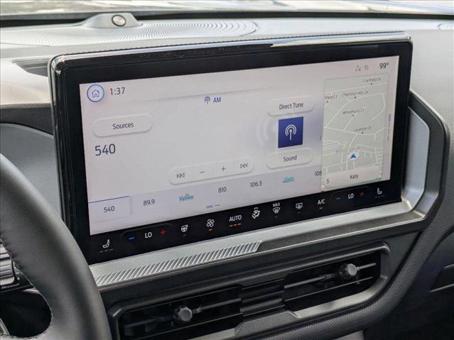 New 2025 Ford Bronco Sport Badlands w/ Badlands Tech Package image 13