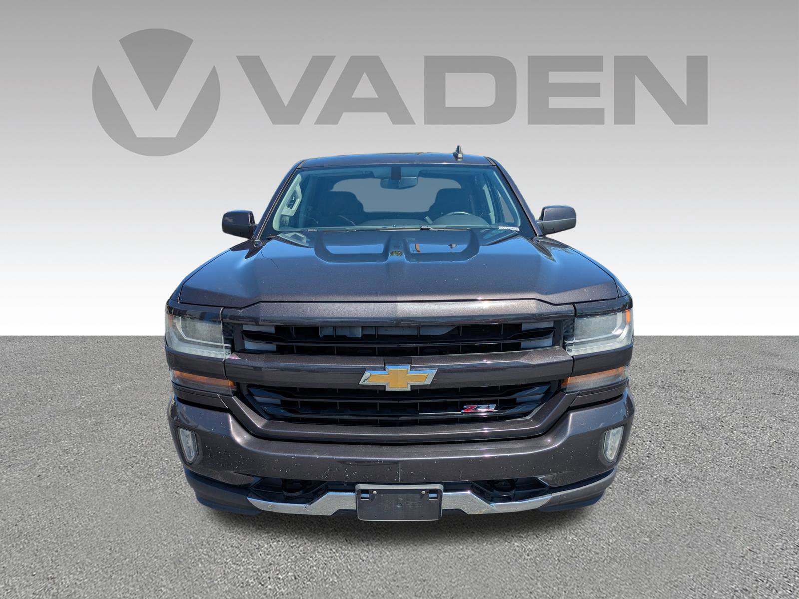 Used 2016 Chevrolet Silverado 1500 LT w/ All Star Edition AWD/4WD image 27