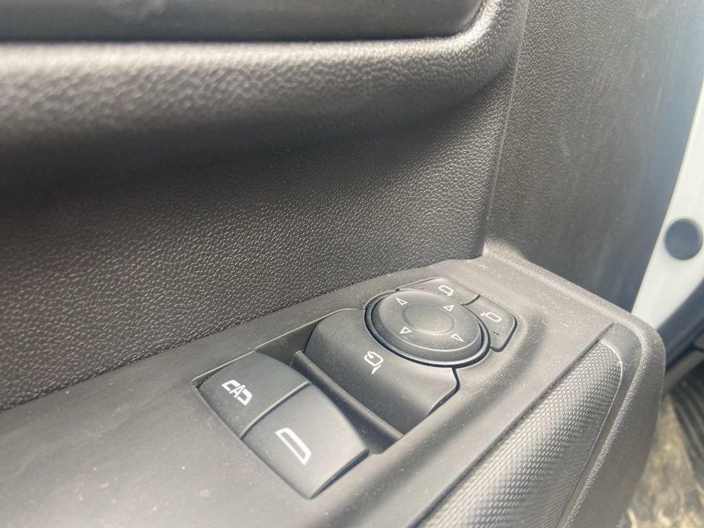New 2024 Chevrolet Silverado 2500 W/T w/ WT Convenience Package image 9