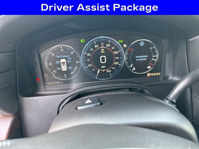 Used 2015 Cadillac Escalade ESV Premium AWD/4WD image 6