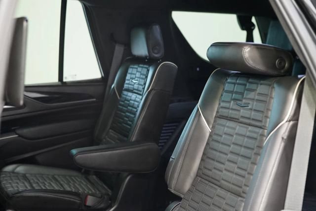 Used 2023 Cadillac Escalade V AWD/4WD image 44