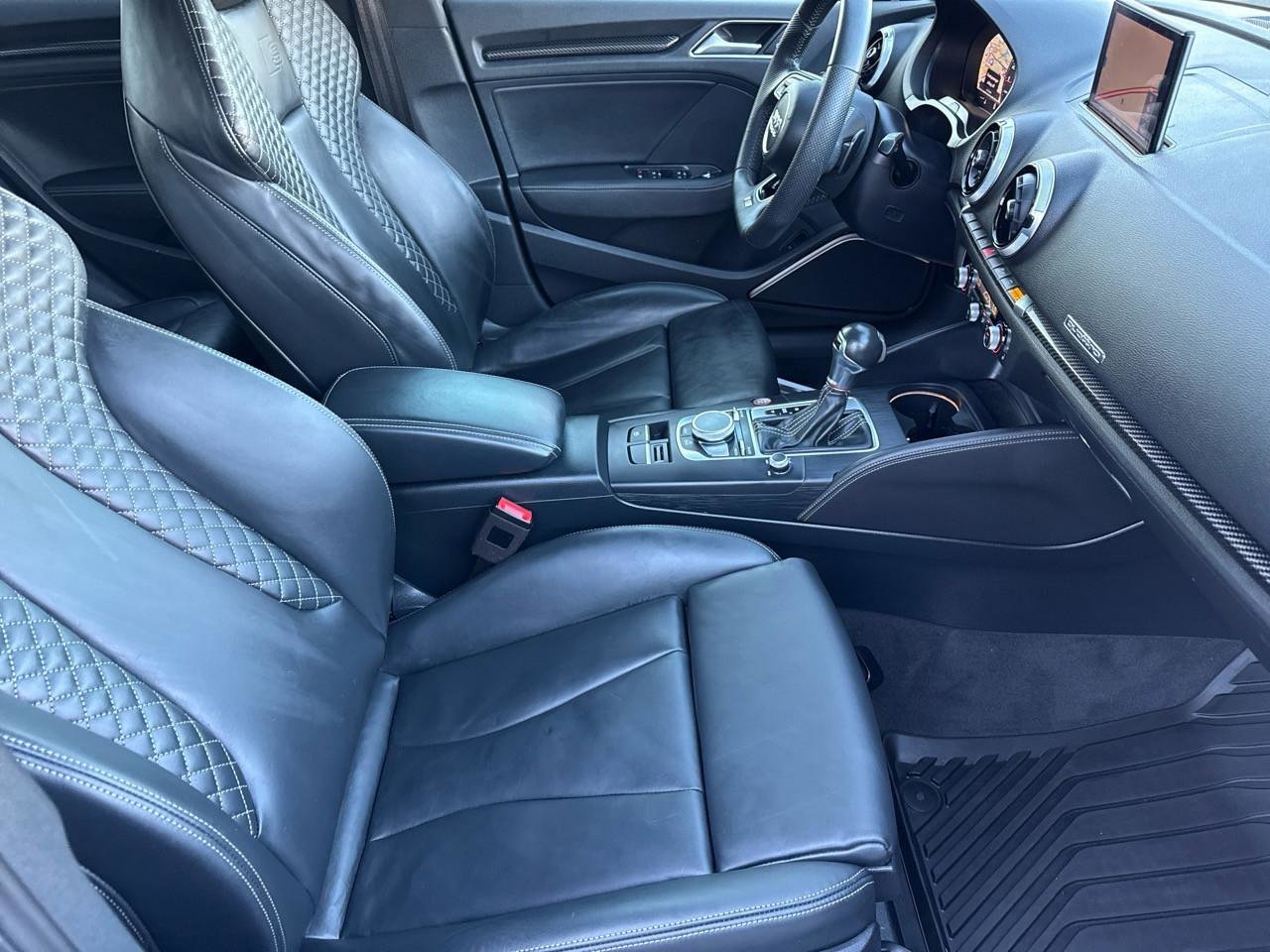 Used 2020 Audi S3 Premium Plus AWD/4WD image 43