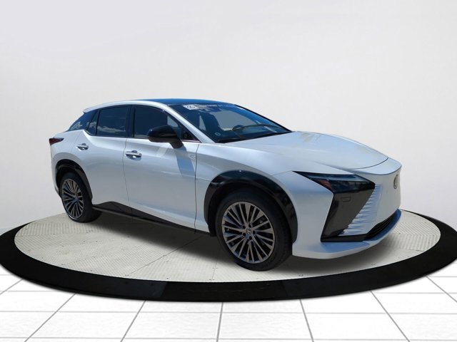 Used 2023 Lexus RZ 450e Premium
