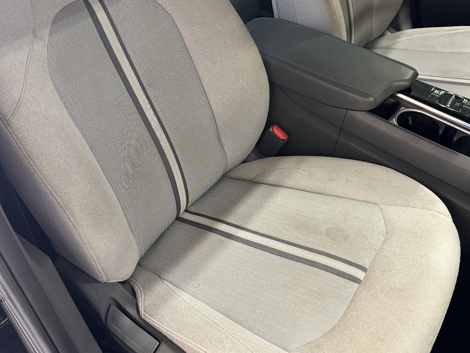 Used 2021 Hyundai Sonata SEL w/ Cargo Package FWD image 17