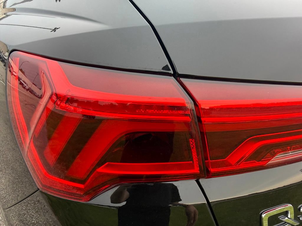 Used 2025 Audi Q3 2.0T Premium AWD/4WD image 10