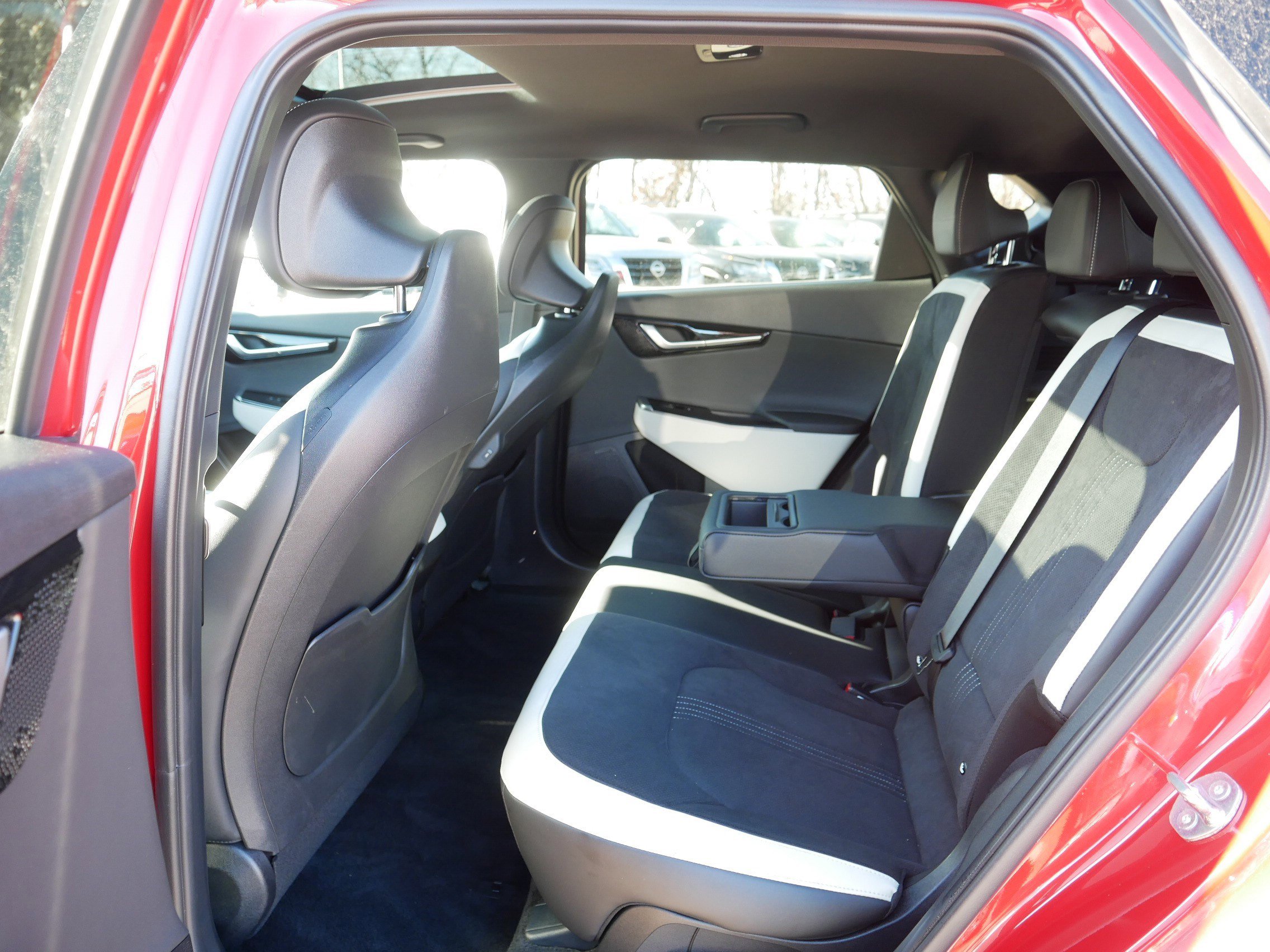 Certified 2024 Kia EV6 GT-Line image 34