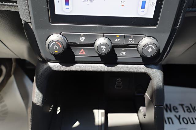 New 2026 Ford Ranger XL AWD/4WD image 21