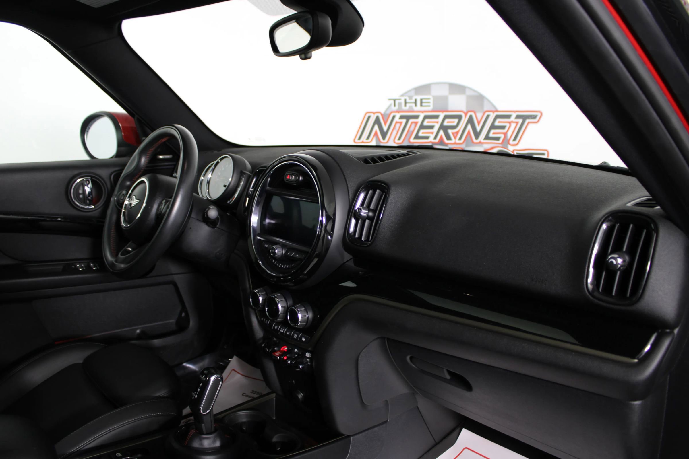 Used 2020 MINI Cooper Countryman John Cooper Works image 12