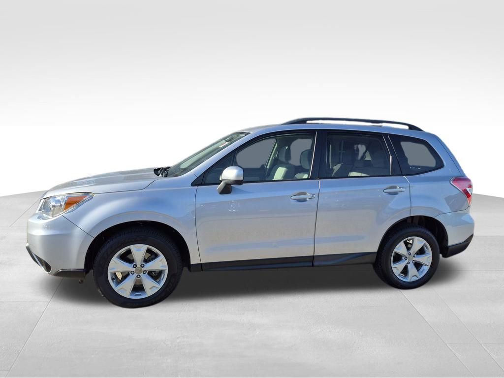 Used 2016 Subaru Forester 2.5i Premium w/ All-Weather Package image 12
