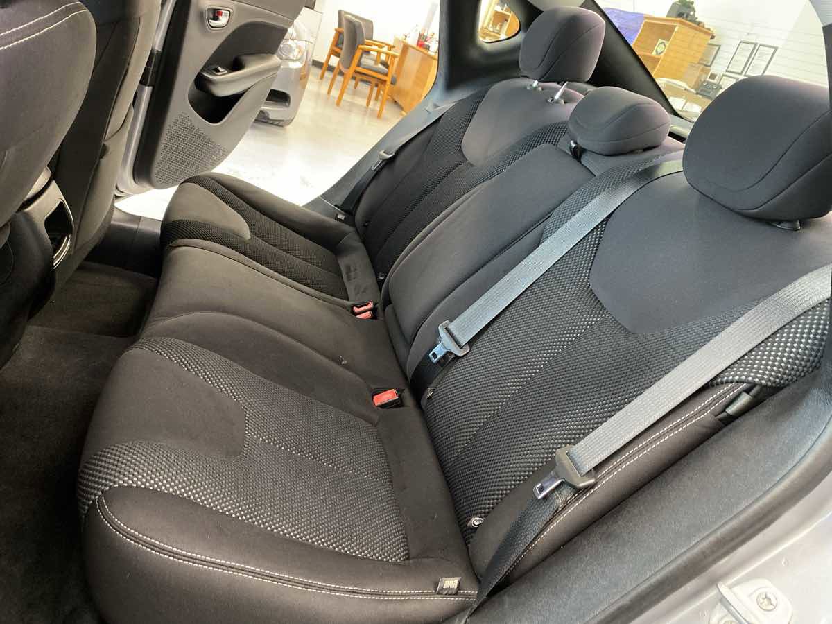 Used 2014 Dodge Dart SXT image 23