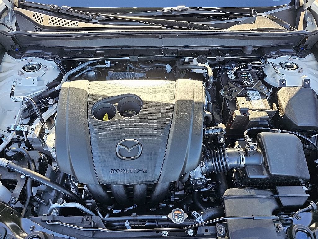 New 2026 MAZDA CX-30 AWD 2.5 S image 9