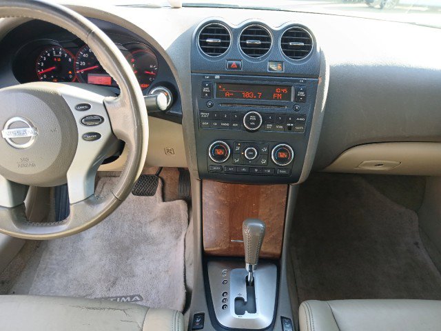 Used 2008 Nissan Altima 2.5 SL w/ SL Pkg image 17