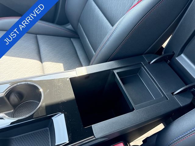 New 2026 Chevrolet Equinox RS w/ Convenience Package III image 21