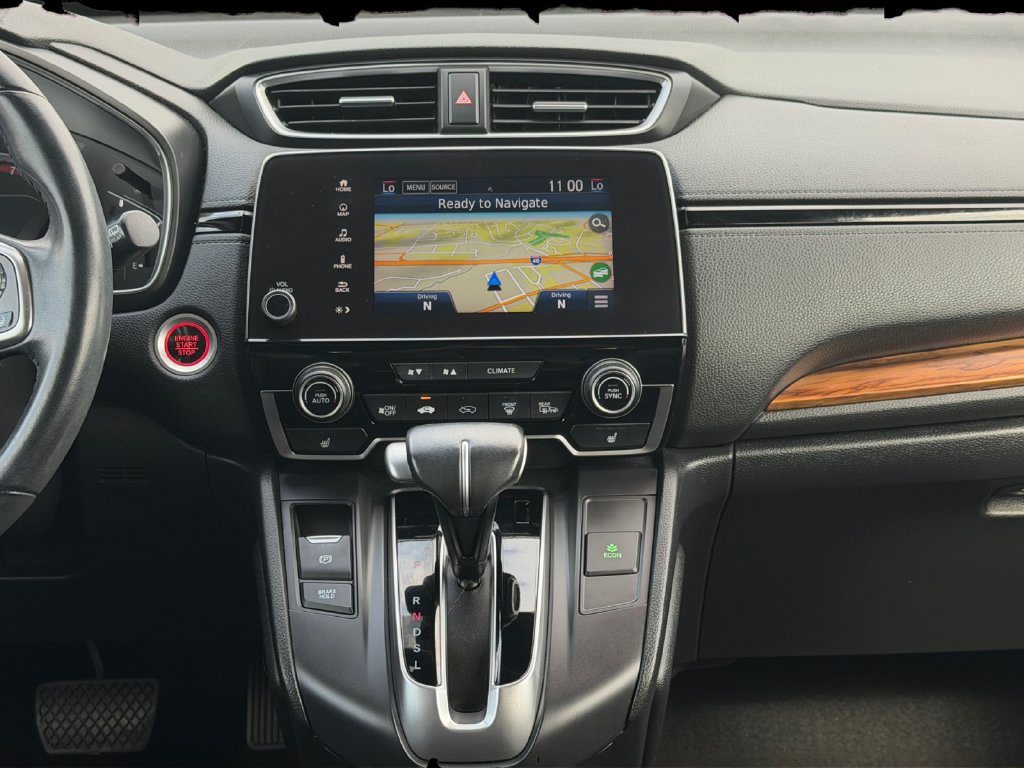 Used 2017 Honda CR-V EX-L image 20