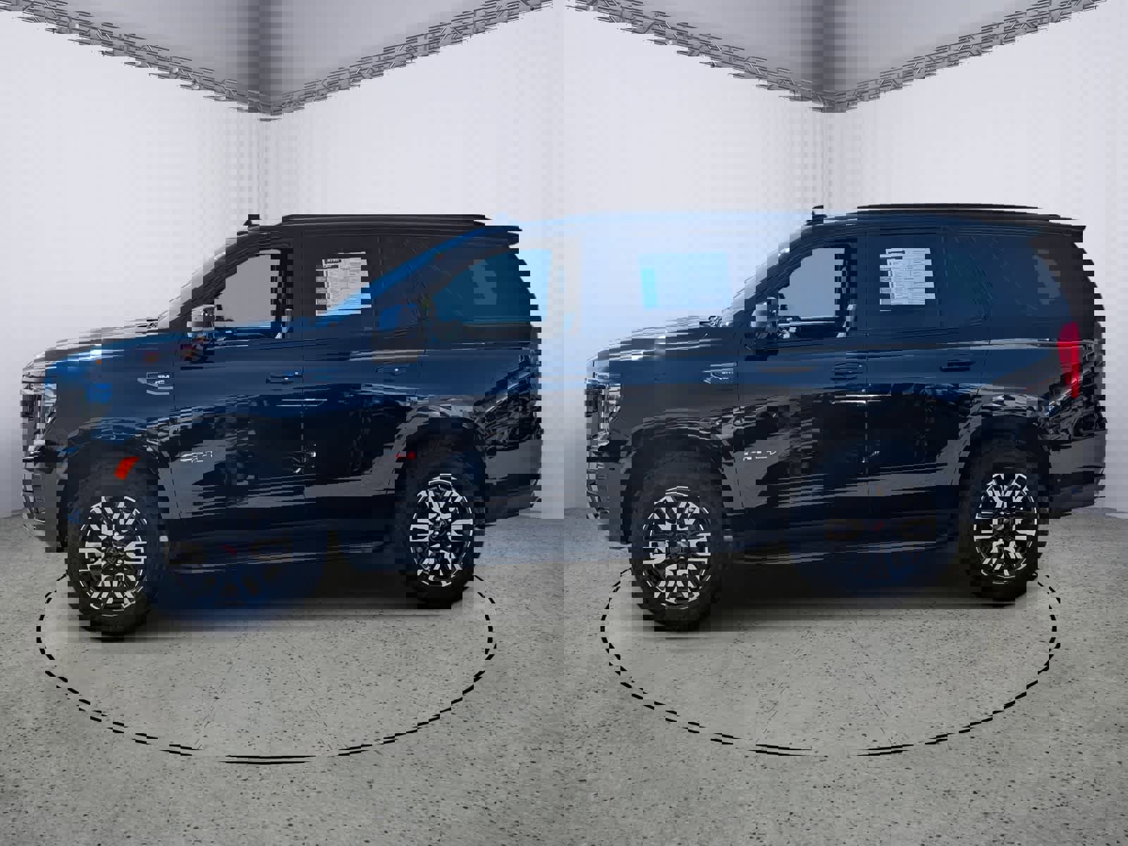 Certified 2024 GMC Yukon AT4 image 5