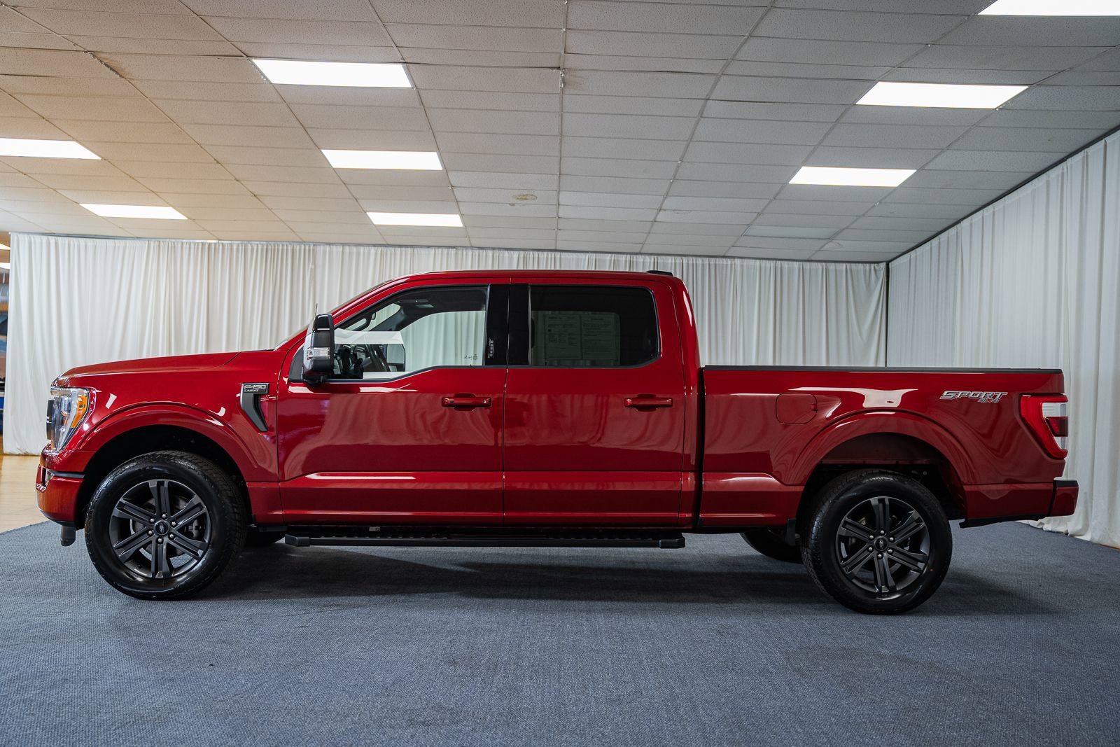Used 2023 Ford F150 Lariat image 5