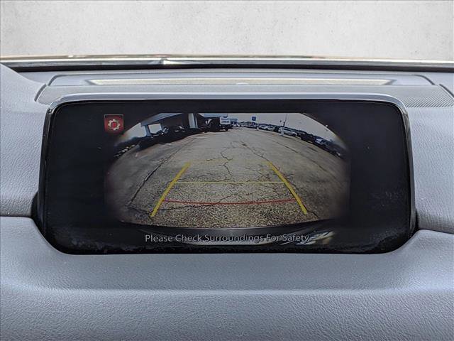 Used 2017 MAZDA CX-5 Grand Touring image 10