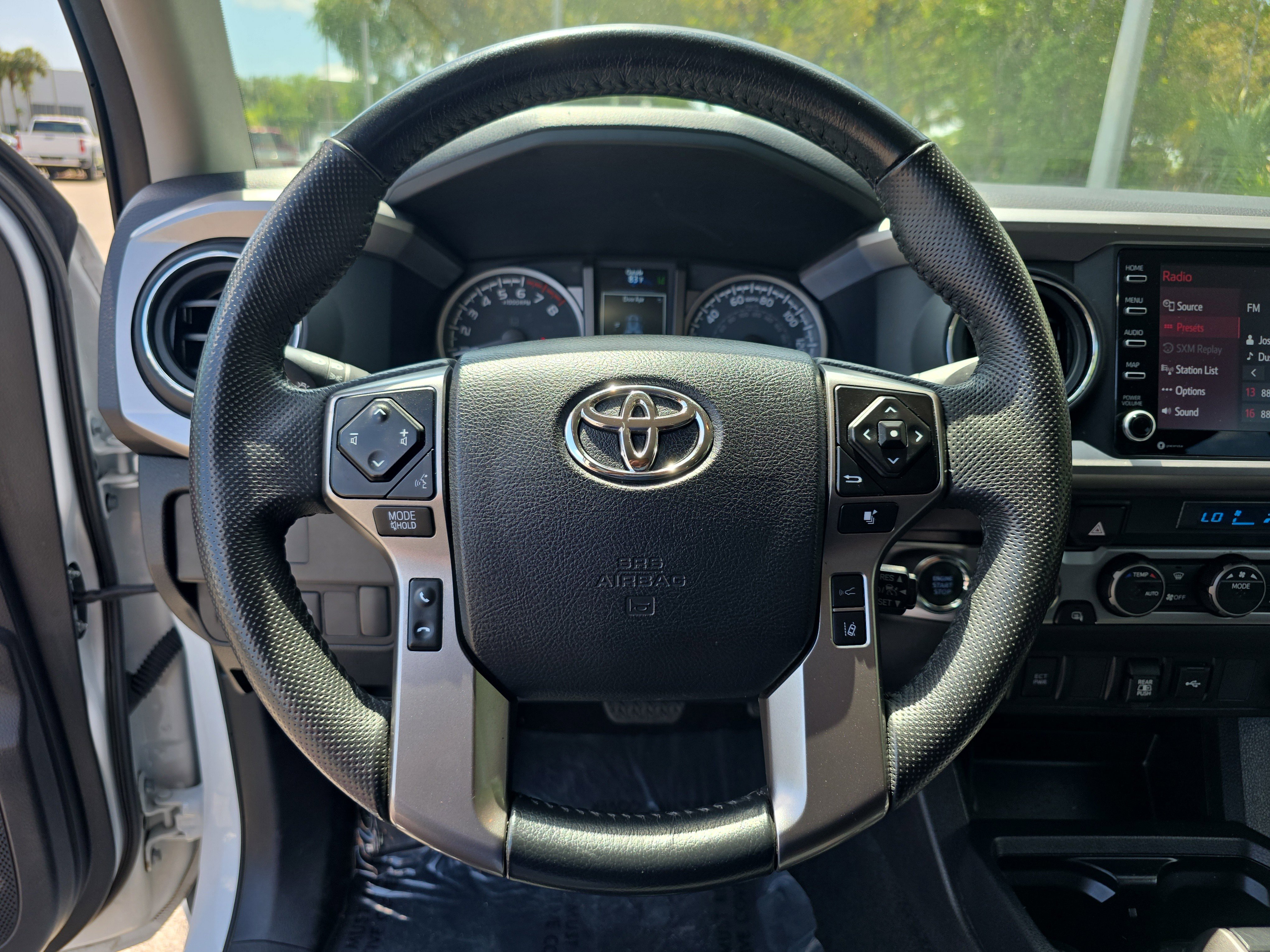 Used 2023 Toyota Tacoma SR5 AWD/4WD image 27