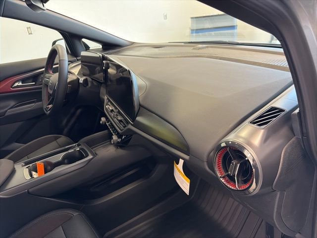 New 2026 Chevrolet Equinox EV RS AWD/4WD image 26